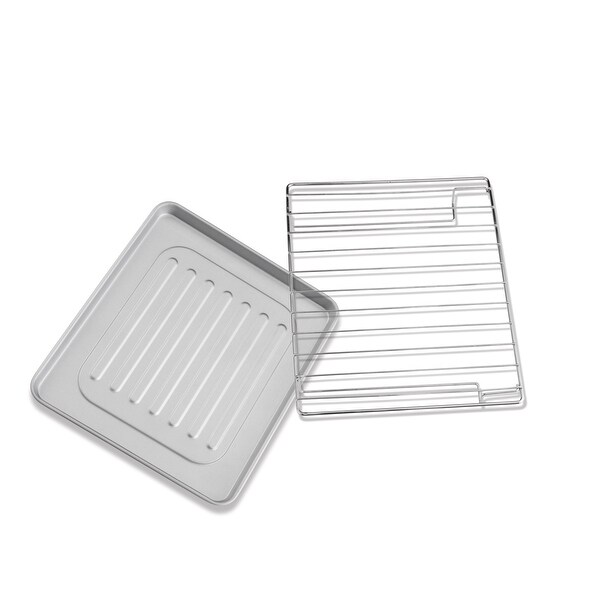 Toaster oven tray deals replacement hamilton beach