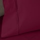 preview thumbnail 59 of 114, Superior Egyptian Cotton 1200 Thread Count Eco-Friendly Solid Sheet Set