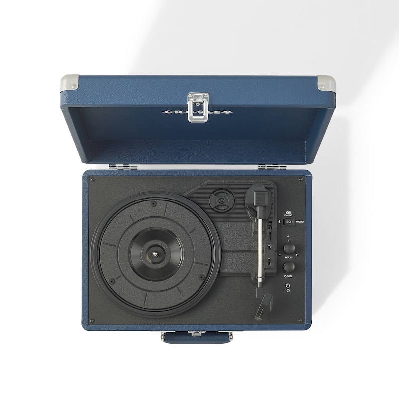 Crosley Cruiser Plus Record Player