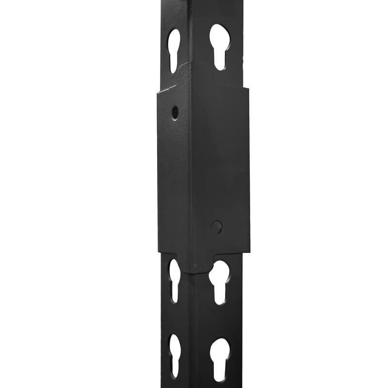 Pro Series Heavy Duty Shelving Rack Storage for Warehouses and Garages