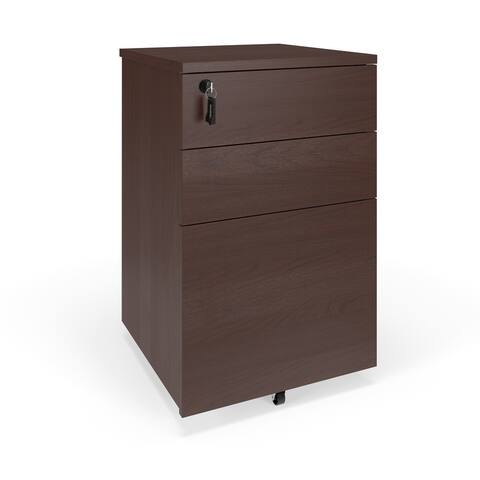 New Products Assembled Filing Cabinets File Storage Shop Online At Overstock
