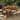 Kona 87 Inch Outdoor Teak Wood Dining Table