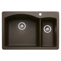 Grey Blanco Kitchen Sinks Shop Online At Overstock
