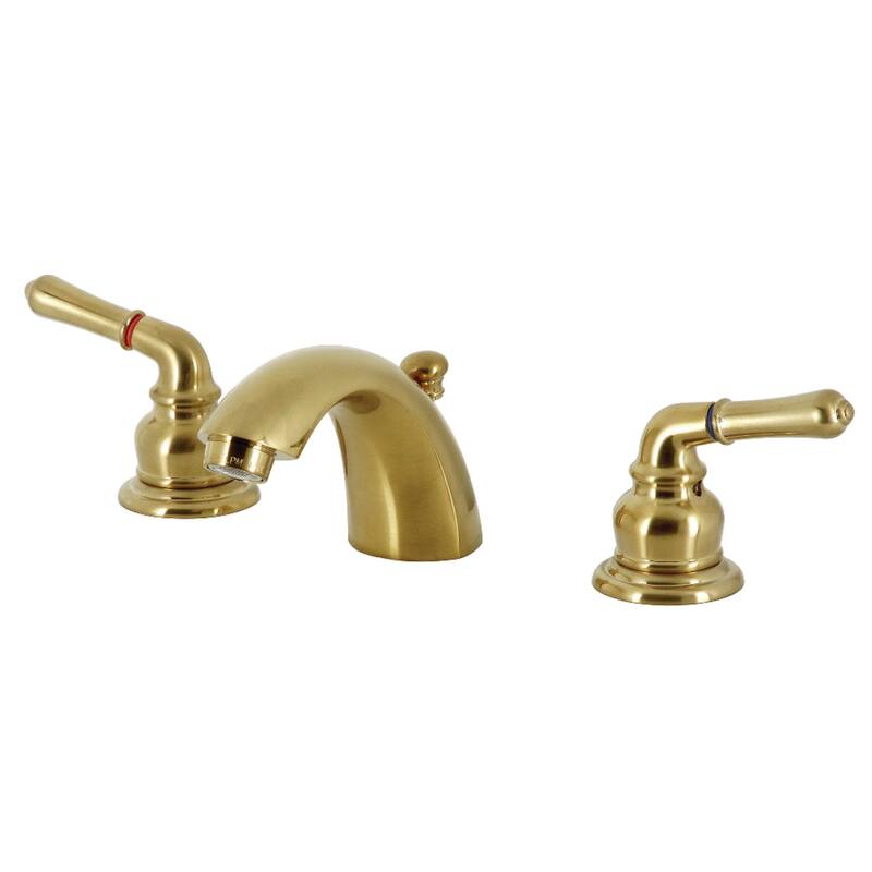 Magellan Mini-Widespread Bathroom Faucet