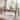 Large Dining Table for 6 8 10, 78.7" Solid Wood Rustic Kitchen Table