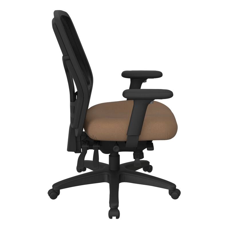 ProLine Fabricated High-Back Office Chair