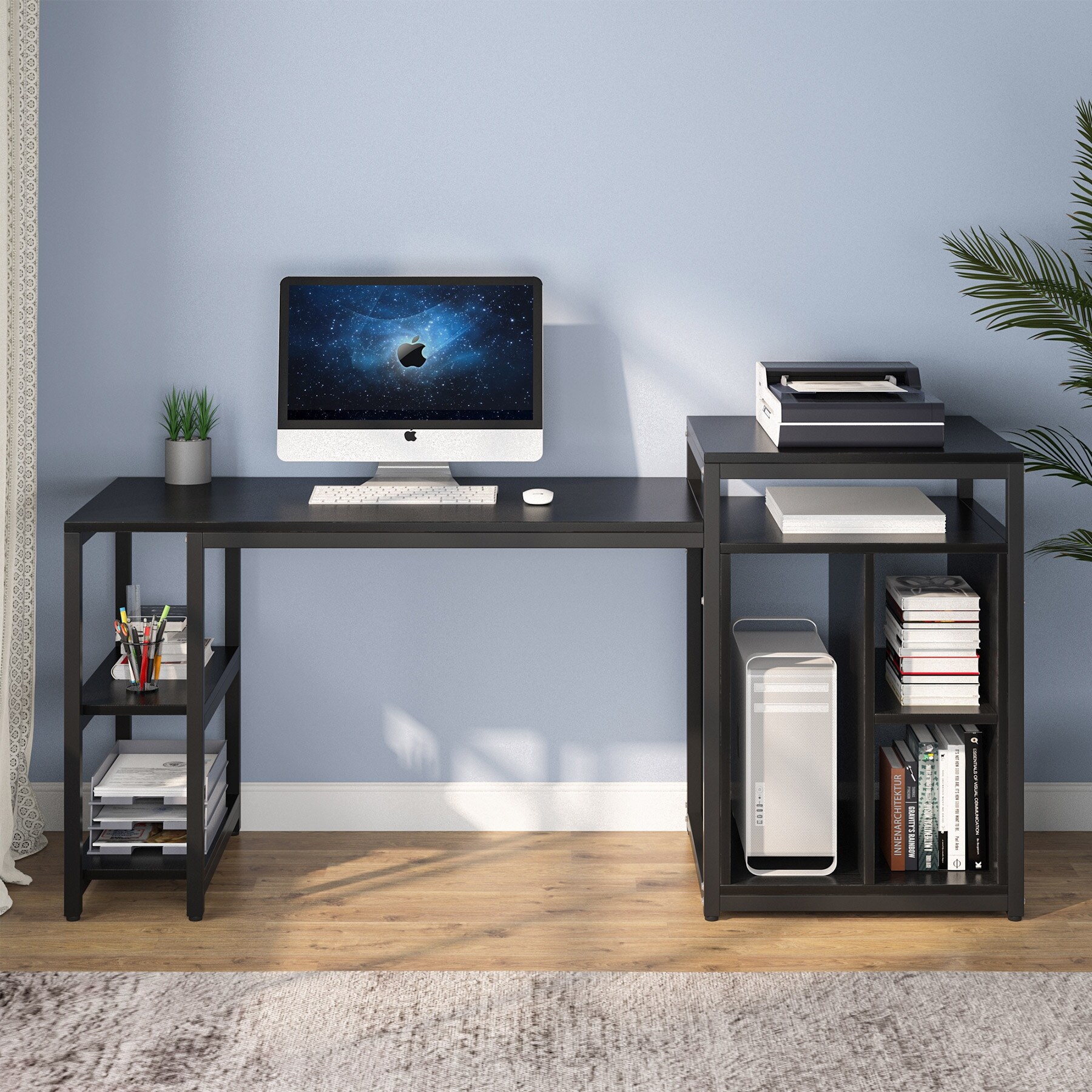https://ak1.ostkcdn.com/images/products/is/images/direct/0bd1425c37f004c82b4357197aeaaf5550ec7f4f/Tribesigns-47-Inch-Computer-Desk-with-Reversible-Storage-Shelves.jpg