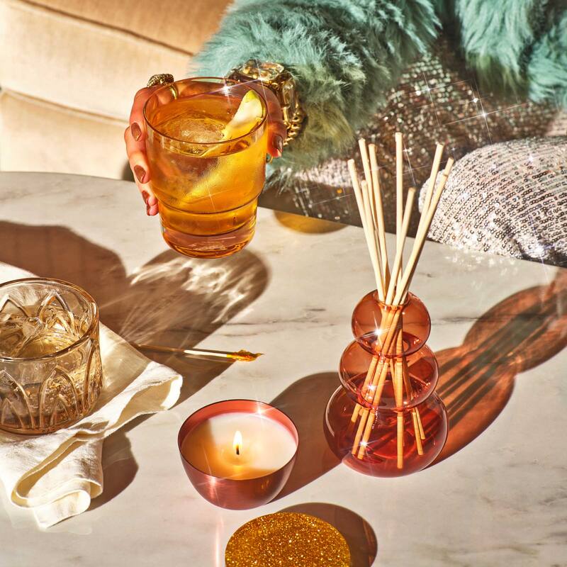 ILLUME Memory Lane Brandied Pear Candle
