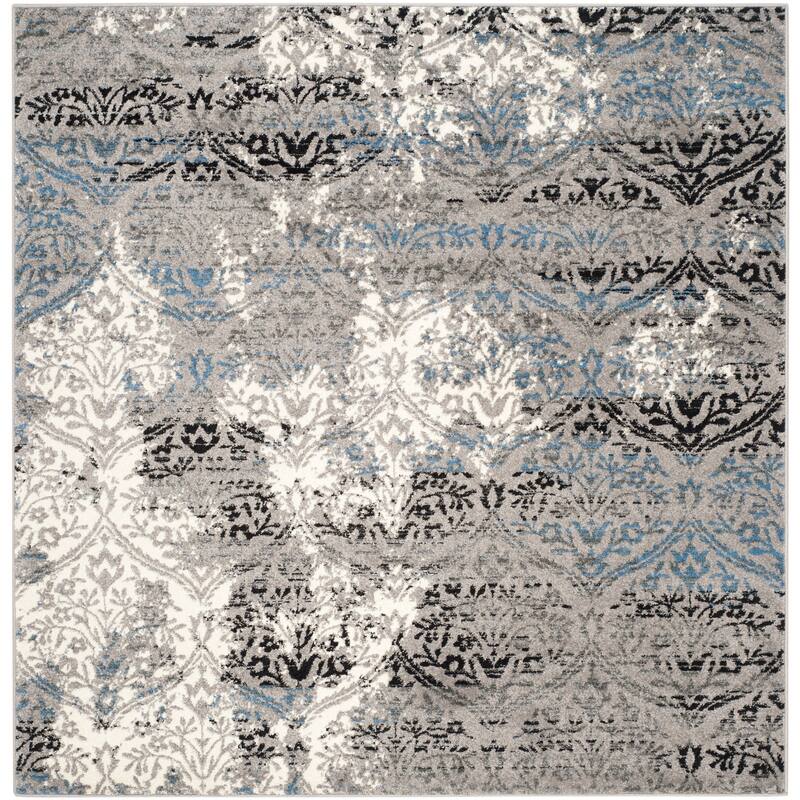 SAFAVIEH Evoke Missy Distressed Vintage Boho Rug