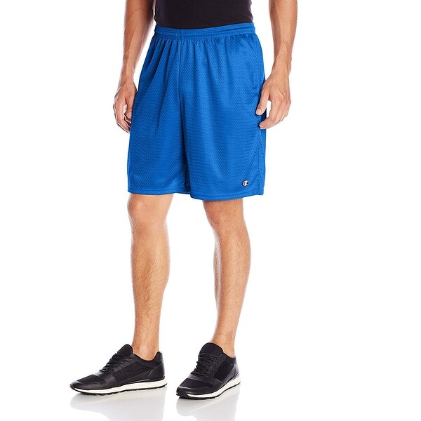 nordictrack men's athletic shorts