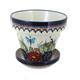 Option Floral Butterfly