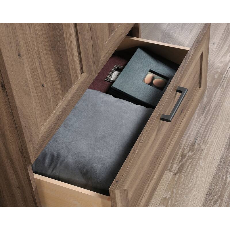 HomePlus Collection Wardrobe/Storage Cabinet