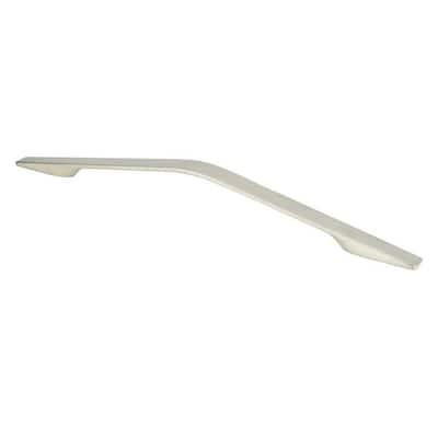Berenson Fuji 8-13/16 Inch Center to Center Arch Cabinet Pull from the
