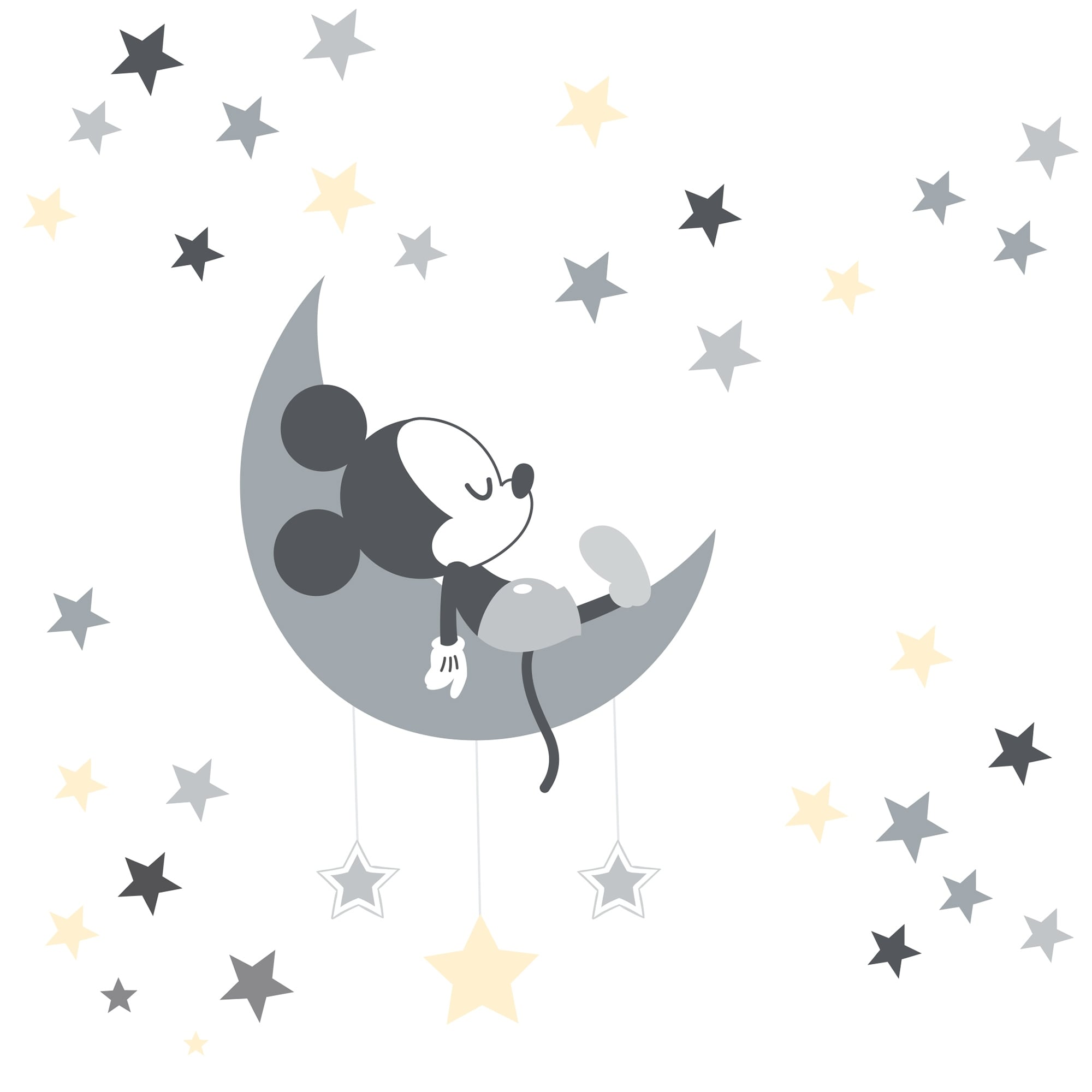 baby mickey mouse
