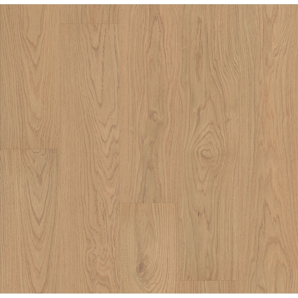 Shaw SL119 Oak Grove 51" x 8" Textured Laminate Flooring with Medium