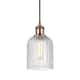 Option Antique Copper / Clear