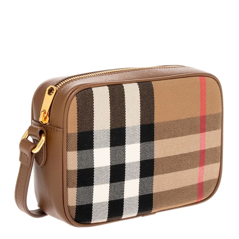 Burberry Small Camera Bag