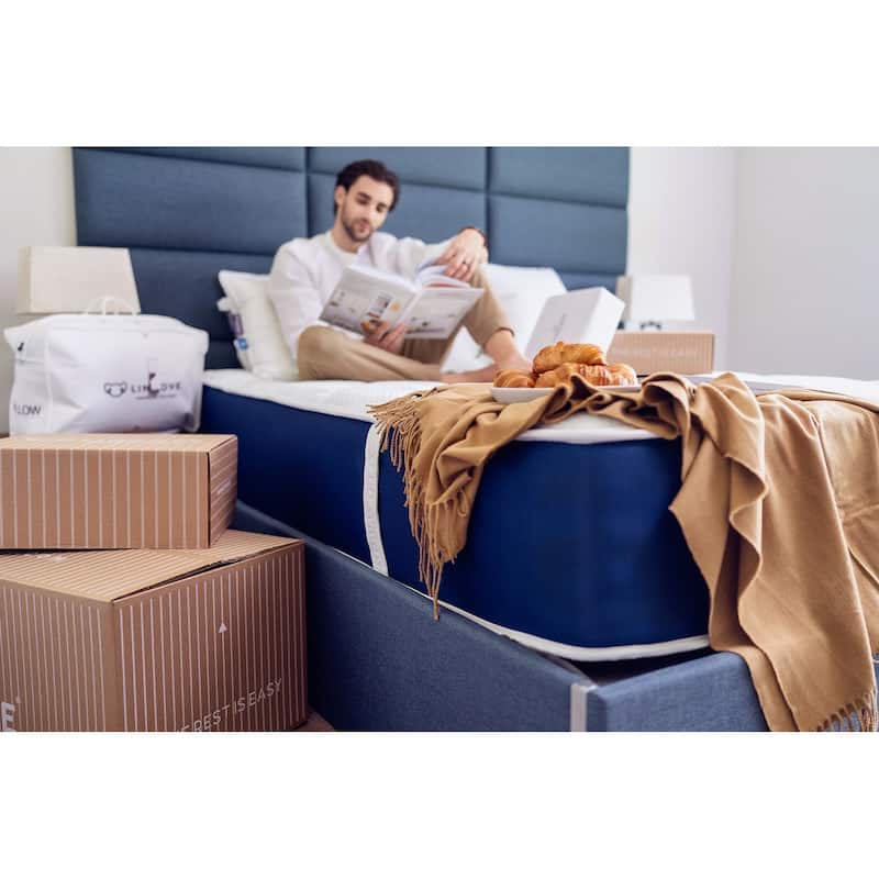 Signature Emerald Mattress