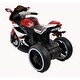 preview thumbnail 13 of 19, Electric Kids Motorcycle, Mul-function Ride on Toys