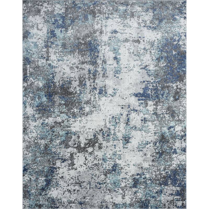 Jayde Modern & Contemporary Abstract Indoor Area Rug