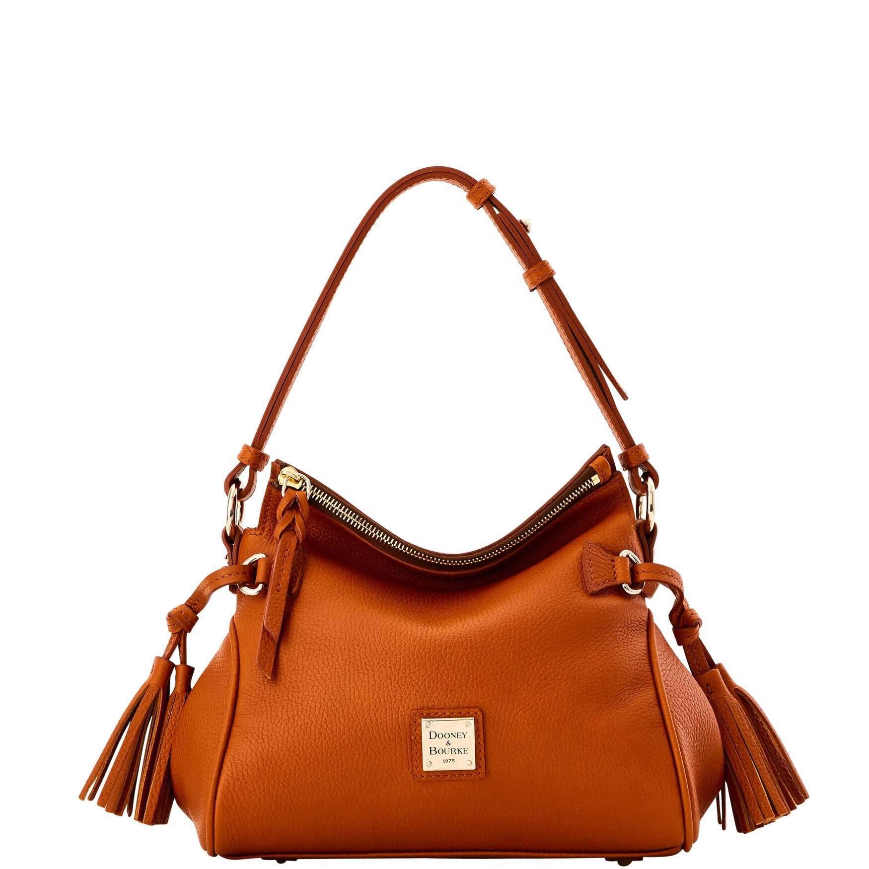 dooney and bourke mini satchel