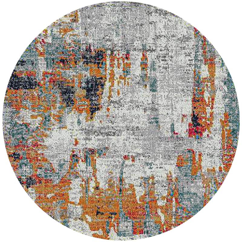 Magi Marissa Contemporary Abstract Area Rug