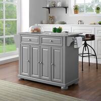 Buy Kitchen Islands Online at Overstock | Our Best Kitchen ...