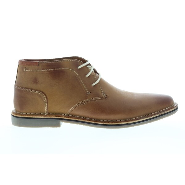 steve madden ivon chukka