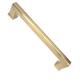 Option Brushed Gold