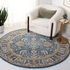 preview thumbnail 1 of 44, SAFAVIEH Handmade Antiquity Amalia Traditional Oriental Wool Rug