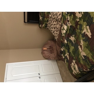 Shop Big Joe Hug Bean Bag Chair - Free Shipping Today ...