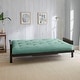 preview thumbnail 60 of 140, Porch & Den Hansen Full-size 5-inch Futon Mattress - Frame Not Included