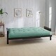 preview thumbnail 127 of 132, Porch & Den Owsley Full-size 8-inch Futon Mattress