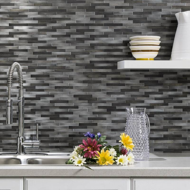 Aspect Distressed Mini Metal Panels
