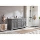 preview thumbnail 78 of 91, South Bay 37" Bathroom Vanity