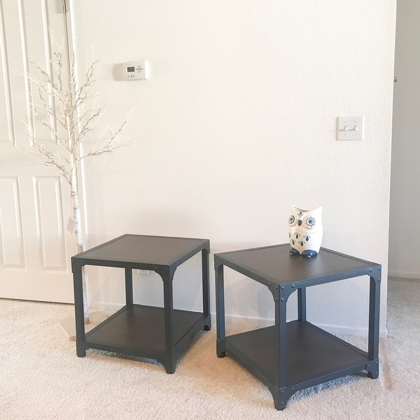 20 x shop 20 end table