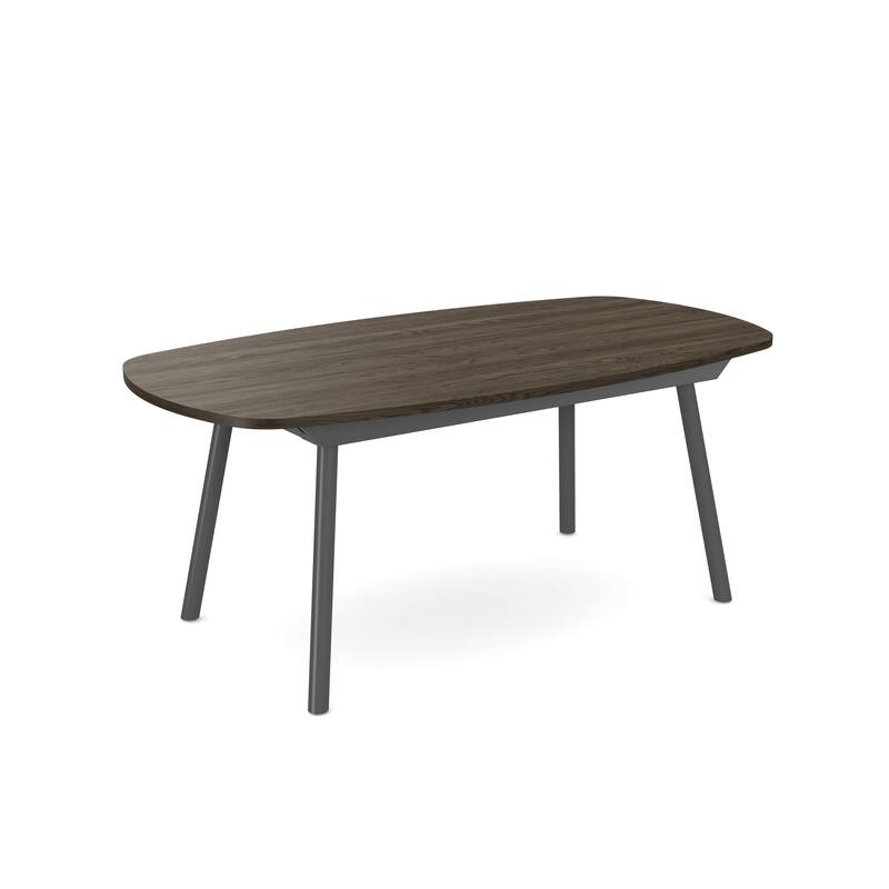 Amisco Gibson Extendable Dining Table