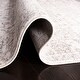 preview thumbnail 28 of 74, SAFAVIEH Madison Snowflake Medallion Rustic Farmhouse Distressed Rug