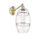 Option Antique Brass / Clear
