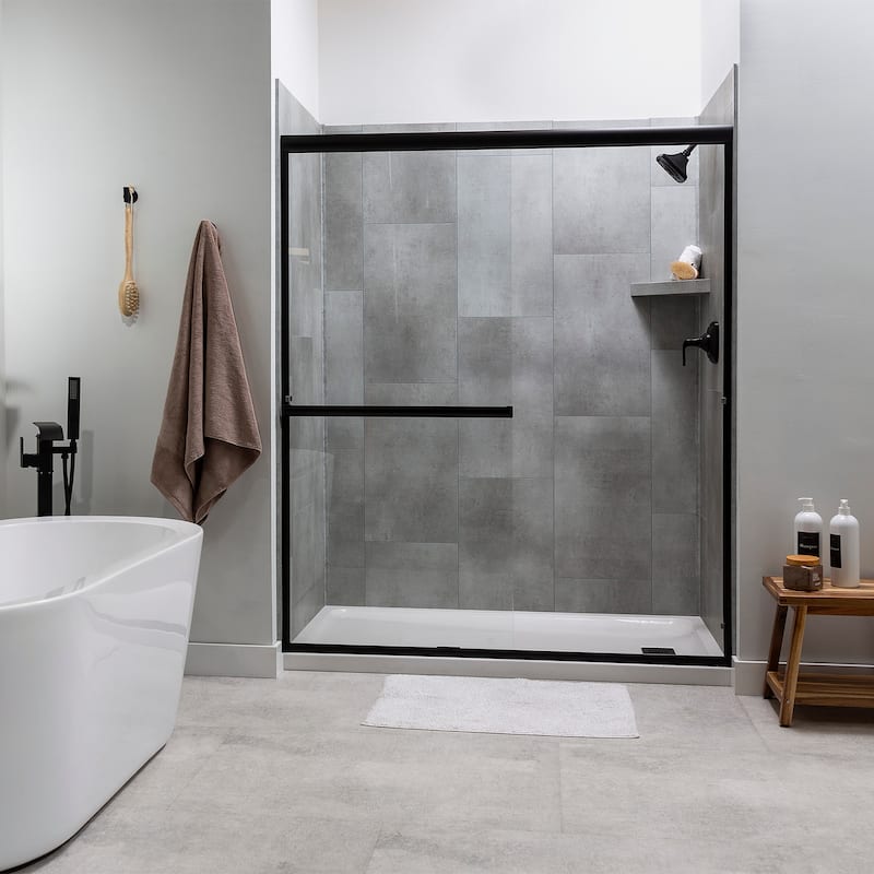 Palisade Vinyl Wall Tile