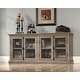 preview thumbnail 3 of 4, Barrister Lane Storage Credenza Sao A2