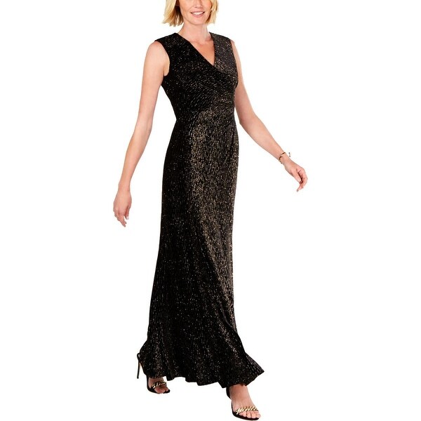 tahari evening dresses on sale