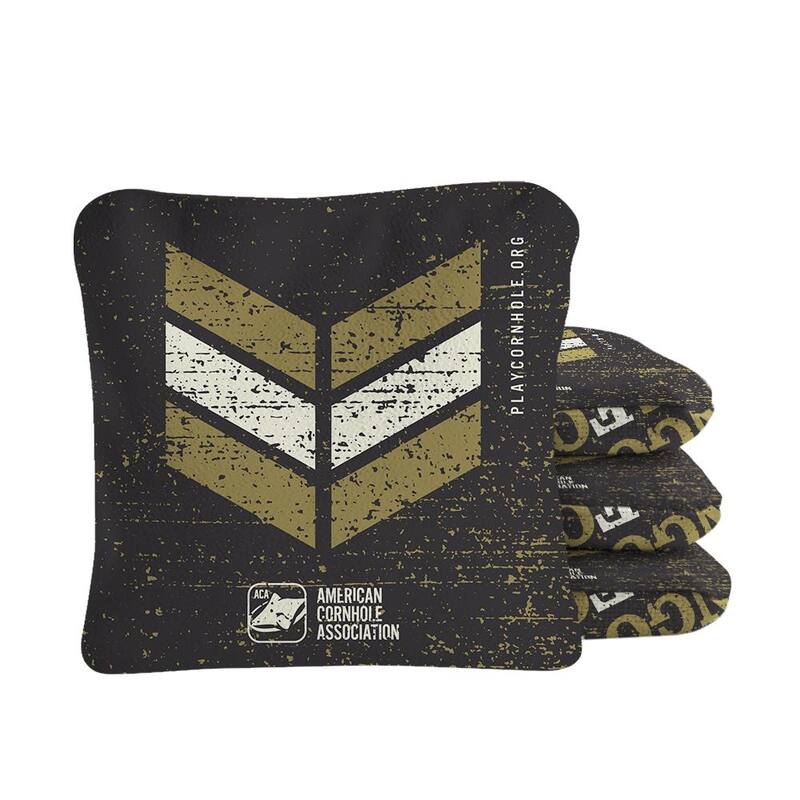 Whisky Tango Foxtrot Dual Sided Cornhole Bags