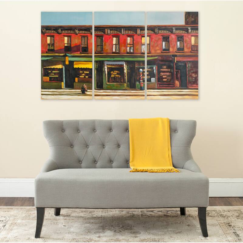 SAFAVIEH Home Main Street Reveries
