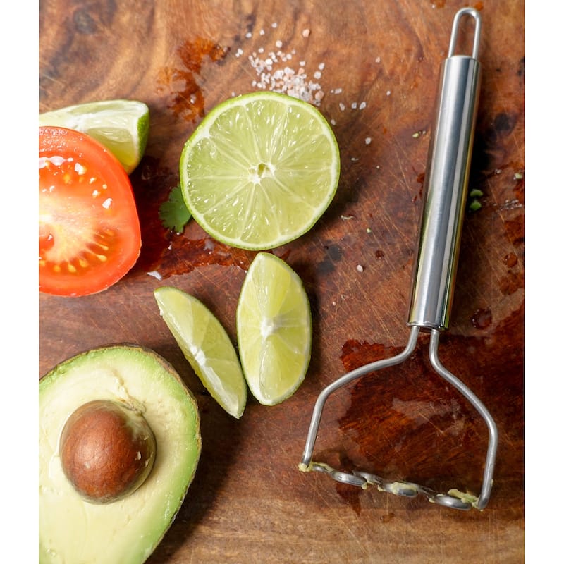 Avocado Masher - 7x2.75"