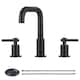 Option Oil Rubbed Bronze