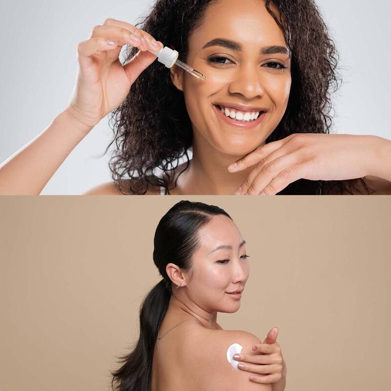 Ultimate Skin Care Duo