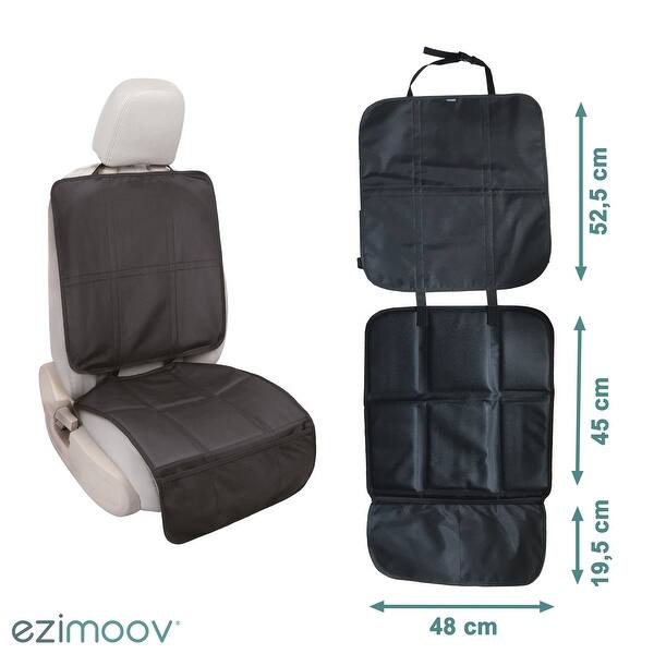 Ezimoov Ezi Mat 3 in 1 Seat Protector