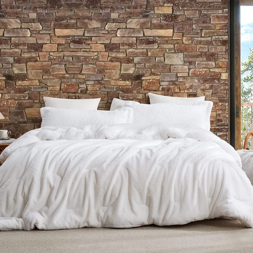 Chunky Bunny x Original - Coma Inducer® Oversized Comforter Set