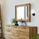 preview thumbnail 2 of 3, Lydia Oil Rubbed Bronze Dimmable Wall Sconce